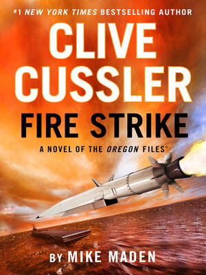 cover image of Fire Strike